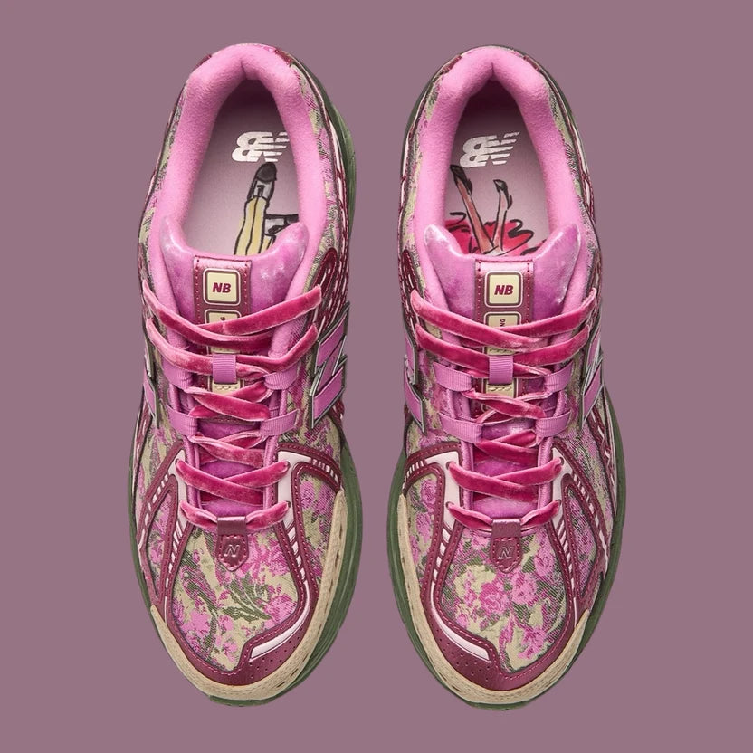 Jack Harlow x New Balance 1906R Rose Runner