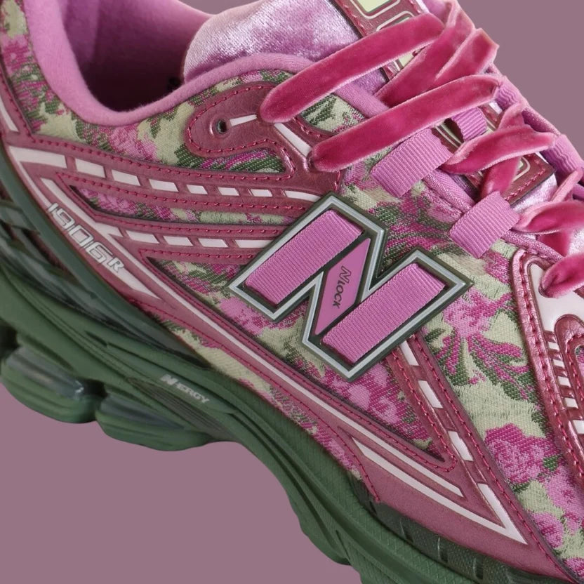Jack Harlow x New Balance 1906R Rose Runner